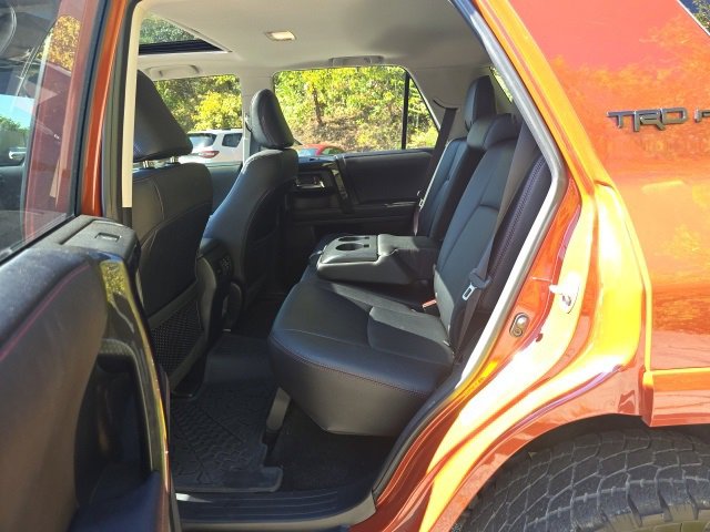 Used 2024 Toyota 4Runner TRD Pro image 15