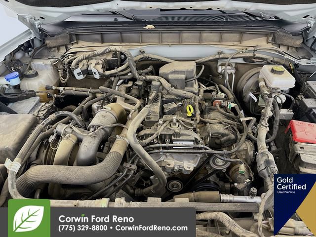 Used 2023 Ford Bronco Outer Banks w/ Sasquatch Package AWD/4WD image 33