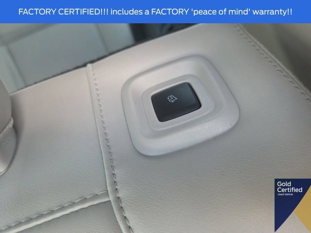Used 2025 Ford Expedition Platinum AWD/4WD image 24