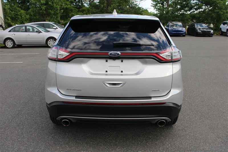 Used 2016 Ford Edge SEL w/ Equipment Group 201A FWD image 7
