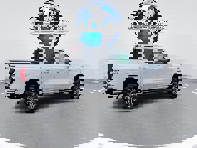 New 2026 Chevrolet Colorado LT w/ Advanced Trailering Package image 8