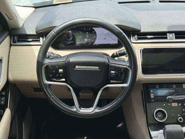 Used 2021 Land Rover Range Rover Velar S AWD/4WD image 24