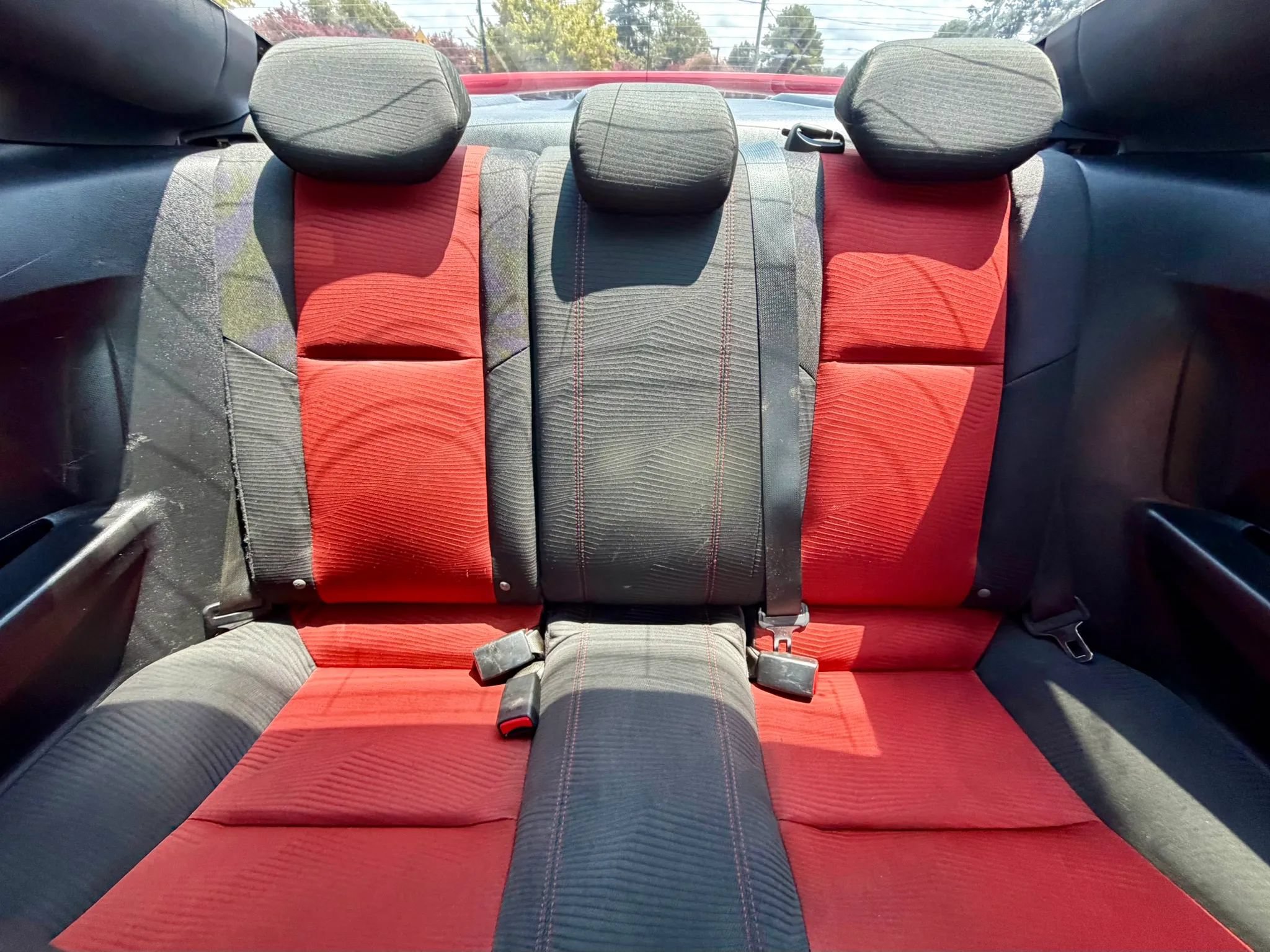 Used 2015 Honda Civic Si image 9