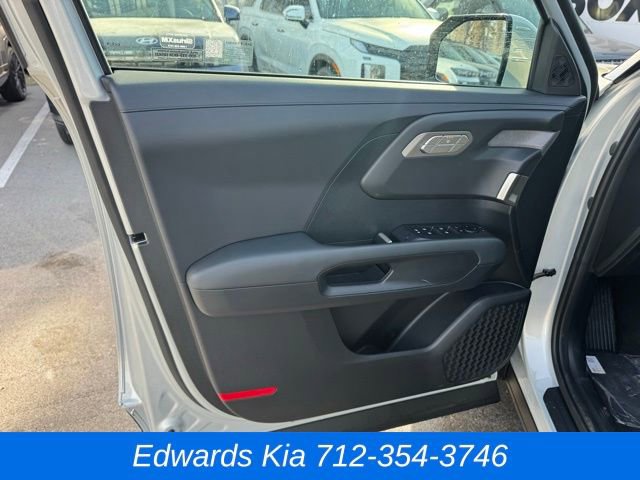 New 2027 Kia Telluride S image 19