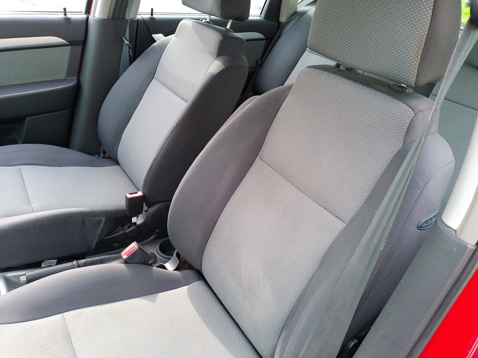 Used 2011 Chevrolet Aveo5 LT w/ Power and Convenience Package FWD image 13
