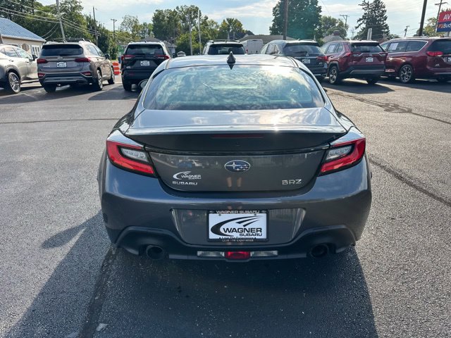 Used 2022 Subaru BRZ Limited RWD image 7