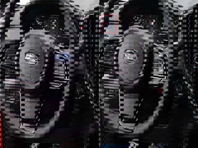 New 2025 Subaru Impreza RS w/ Popular Package #1 image 55