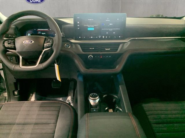 New 2026 Ford Explorer ST-Line image 18
