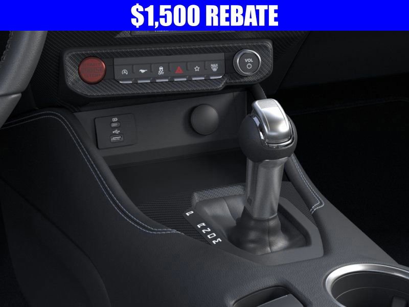 New 2026 Ford Mustang GT image 15