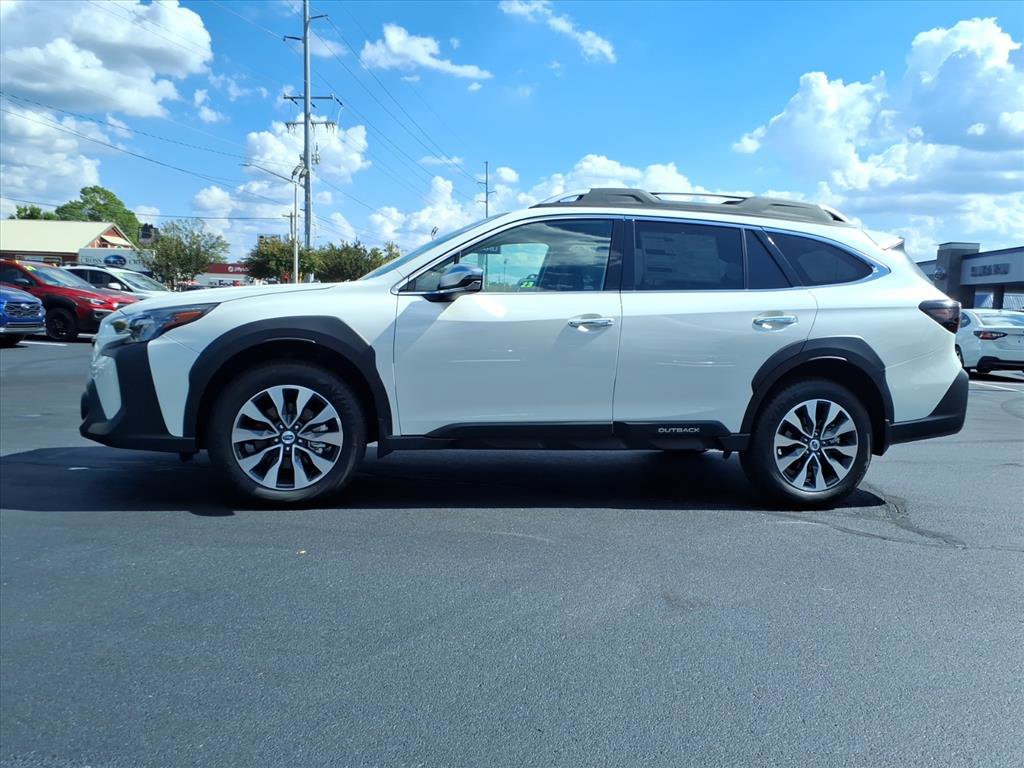 New 2025 Subaru Outback Touring XT w/ Popular Package #2 image 25