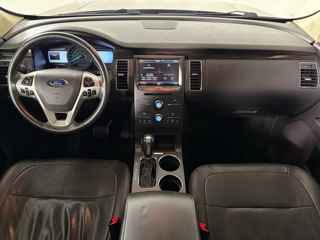 Used 2015 Ford Flex SEL w/ Equipment Group 202A FWD image 31