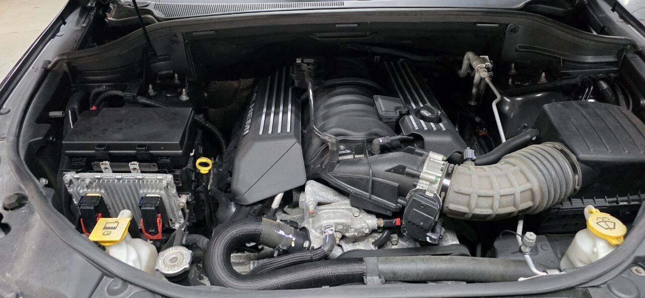Used 2020 Jeep Grand Cherokee SRT AWD/4WD image 27