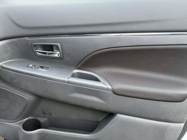 New 2025 Mitsubishi Outlander Sport ES image 8