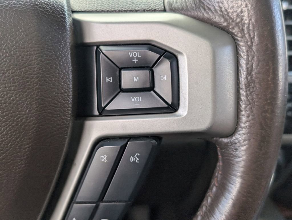 Used 2019 Ford F150 King Ranch w/ Equipment Group 601A Luxury AWD/4WD image 26