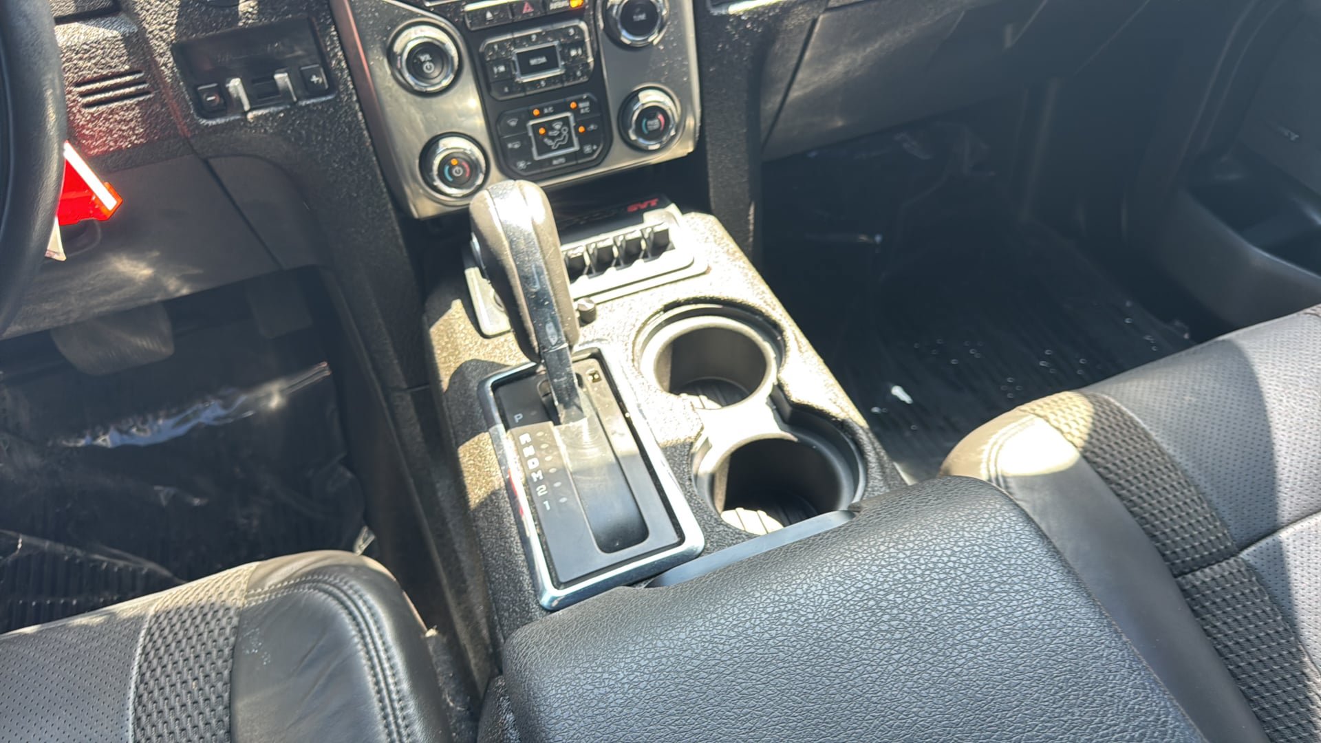 Used 2014 Ford F150 Raptor w/ Equipment Group 801A Luxury AWD/4WD image 23