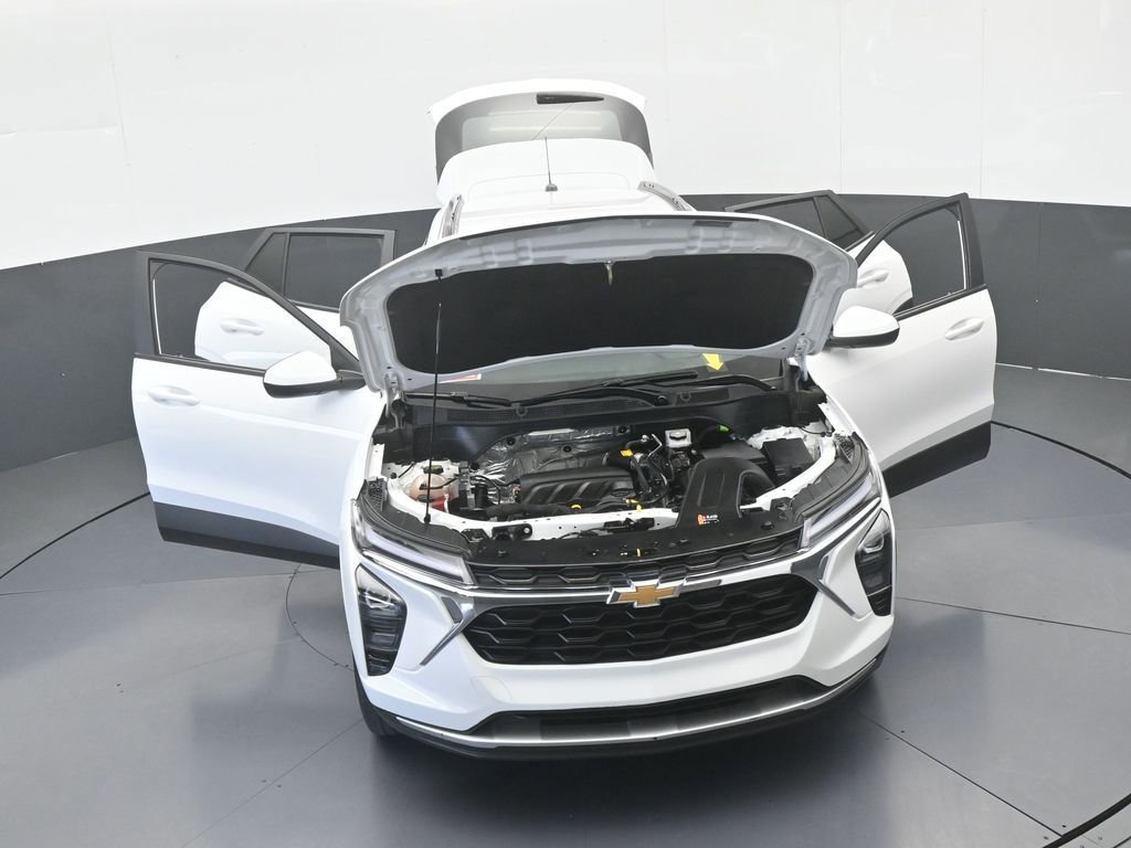 Used 2024 Chevrolet Trax LT FWD image 66