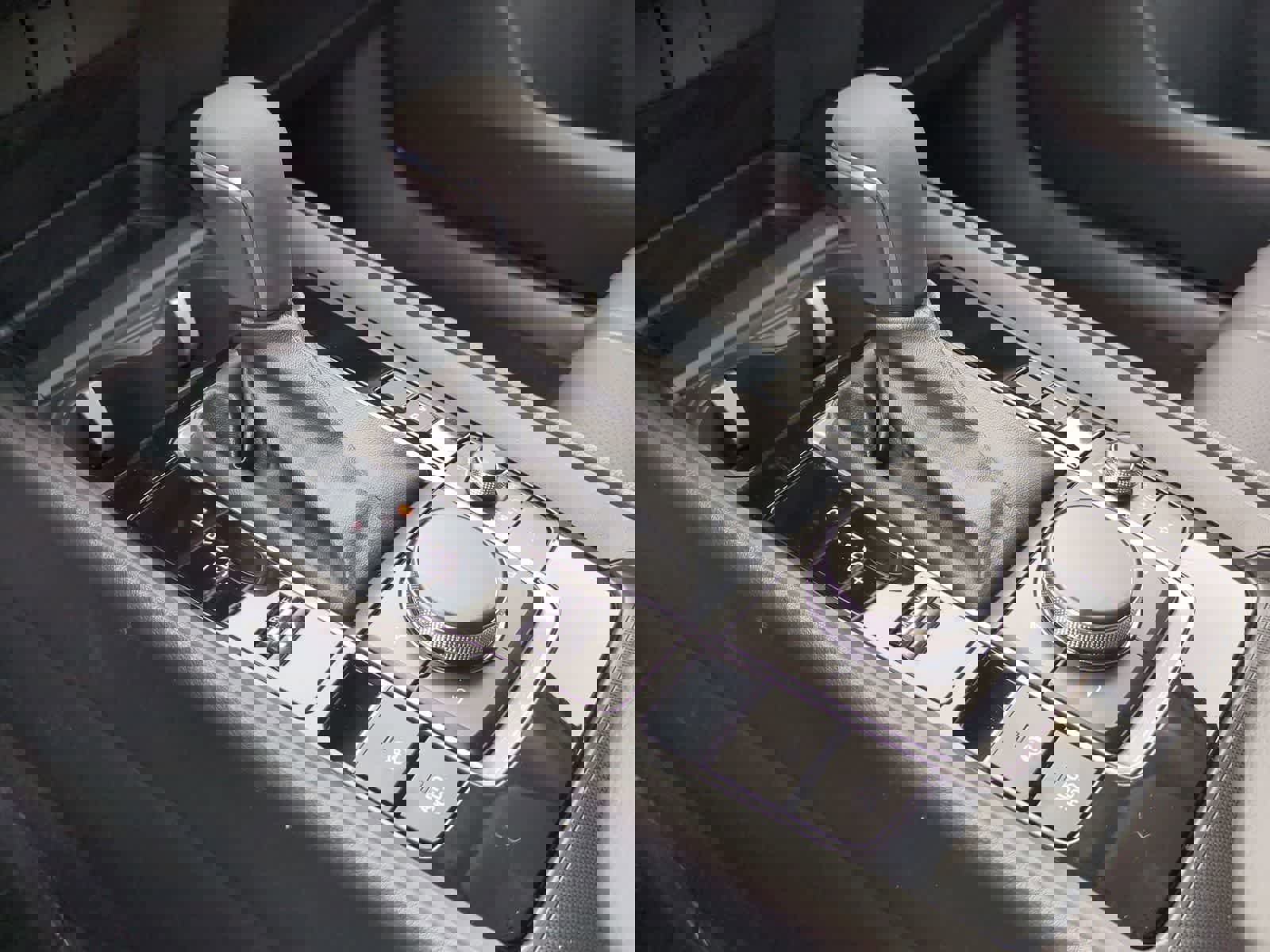 New 2026 MAZDA CX-50 AWD 2.5 Hybrid w/ Premium Pkg image 32