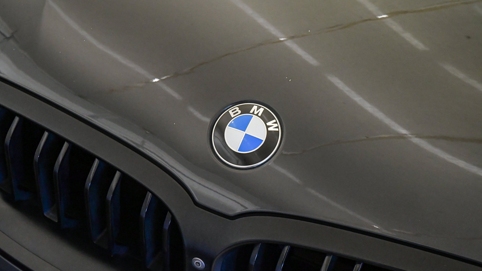 Certified 2023 BMW 840i Gran Coupe RWD image 8