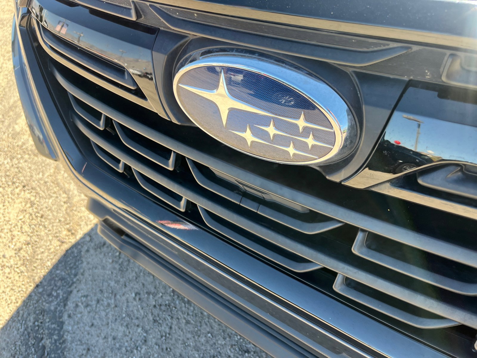 Used 2023 Subaru Forester image 23