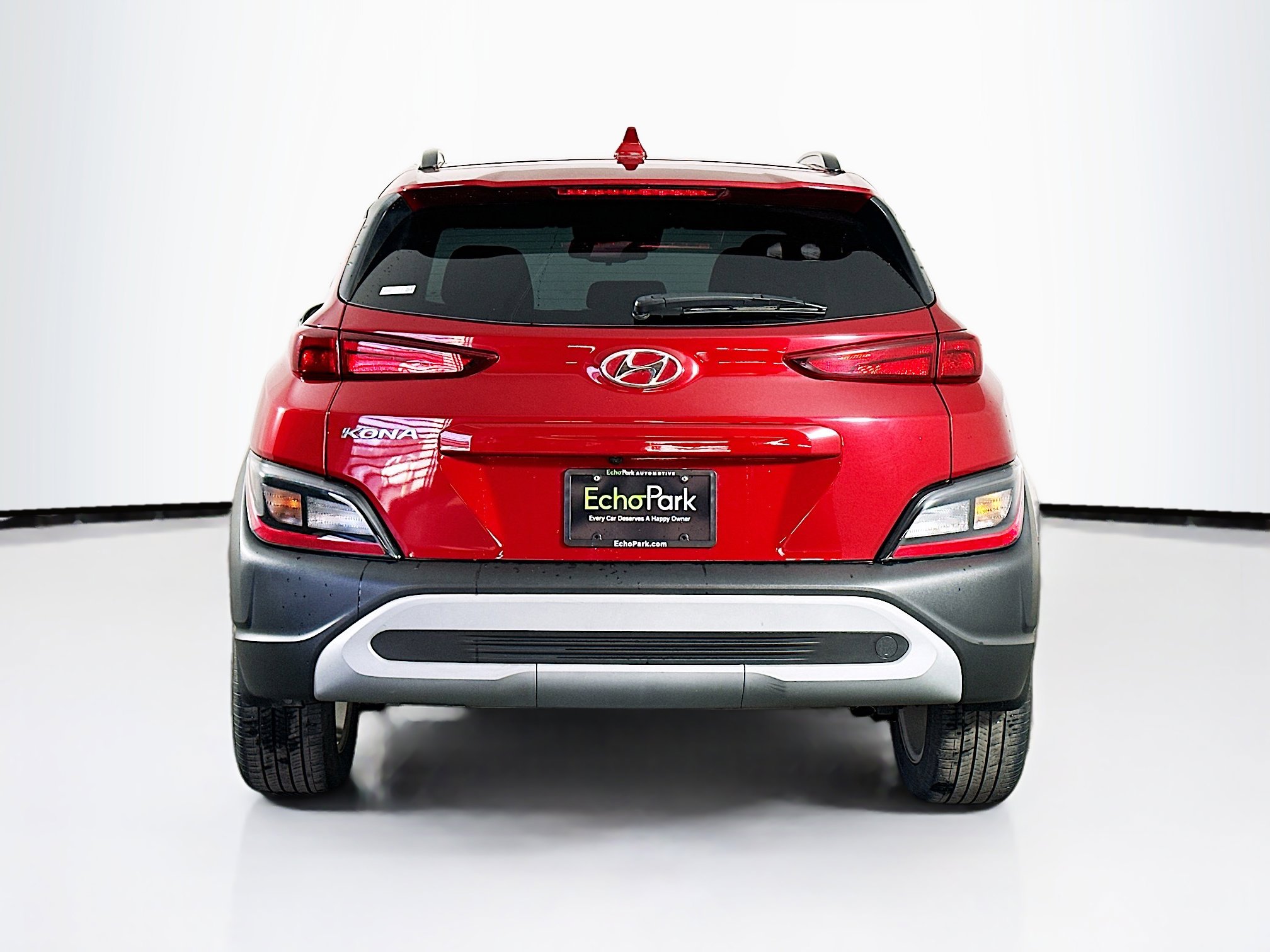 Used 2023 Hyundai Kona SEL image 7
