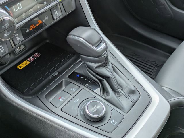 Used 2024 Toyota RAV4 XLE Premium w/ Weather Package image 25