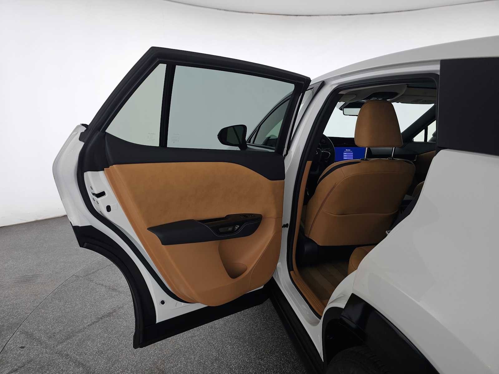 Certified 2023 Lexus RZ 450e Premium w/ Technology Package image 15