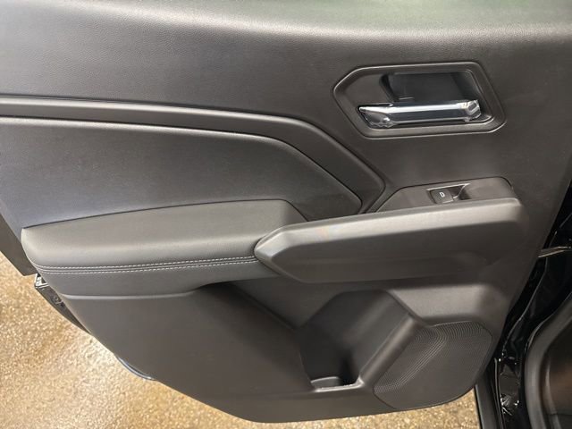 New 2026 GMC Canyon Elevation image 20