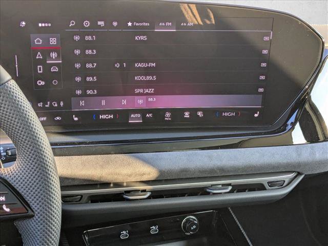 Used 2025 Audi S5 Premium Plus image 12