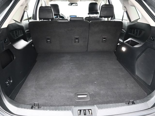 Certified 2022 Ford Edge Titanium AWD/4WD image 26