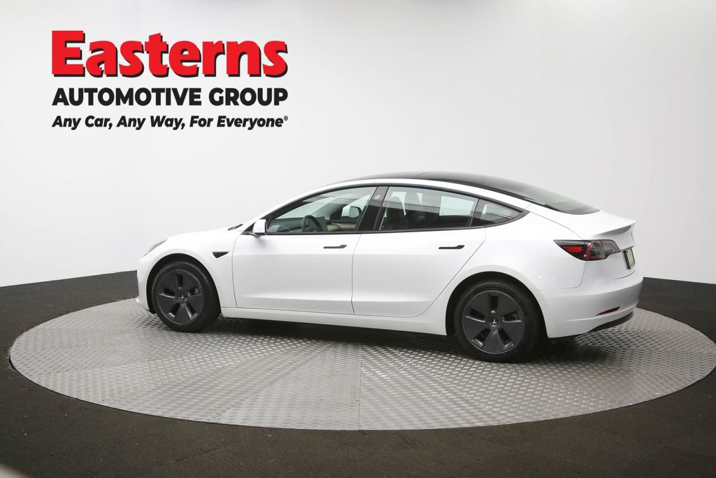 Used 2023 Tesla Model 3 Standard Range image 85