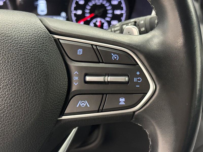 Used 2023 Hyundai Santa Fe SEL image 55