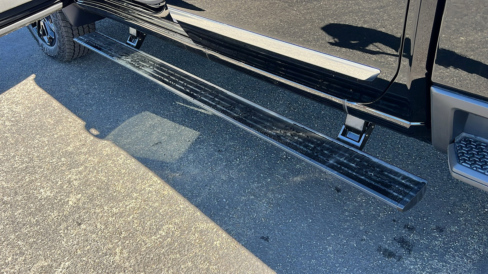 New 2026 Chevrolet Silverado 2500 High Country w/ High Country Premium Package image 13