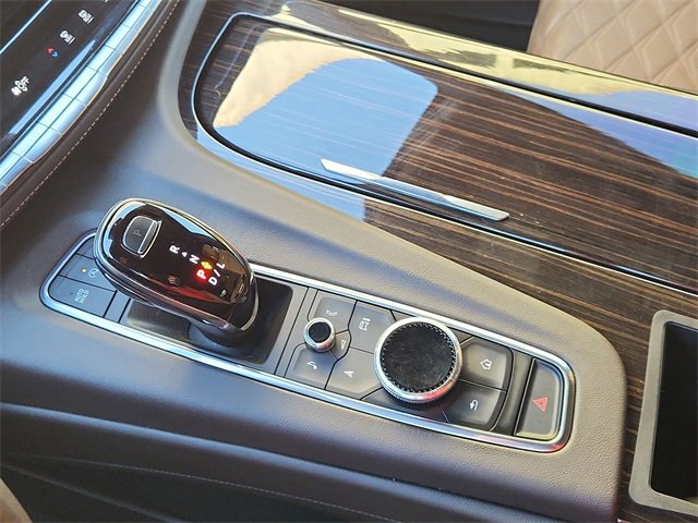 Used 2021 Cadillac Escalade Sport w/ Driver Assist Tech Package image 16