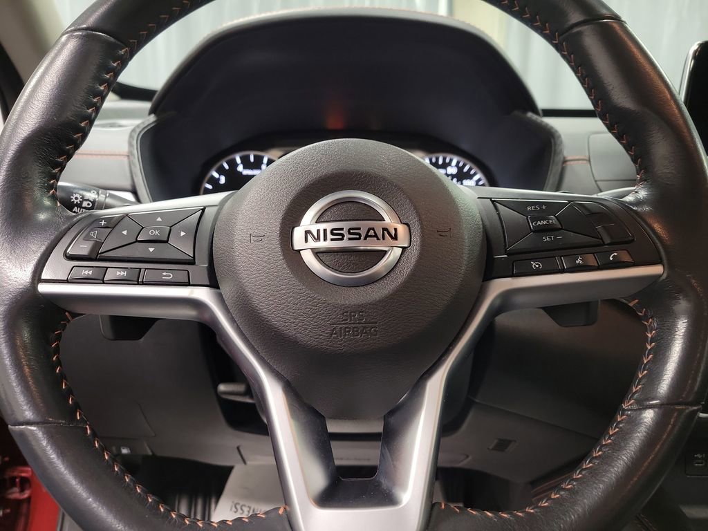 Used 2022 Nissan Altima 2.5 SR image 17