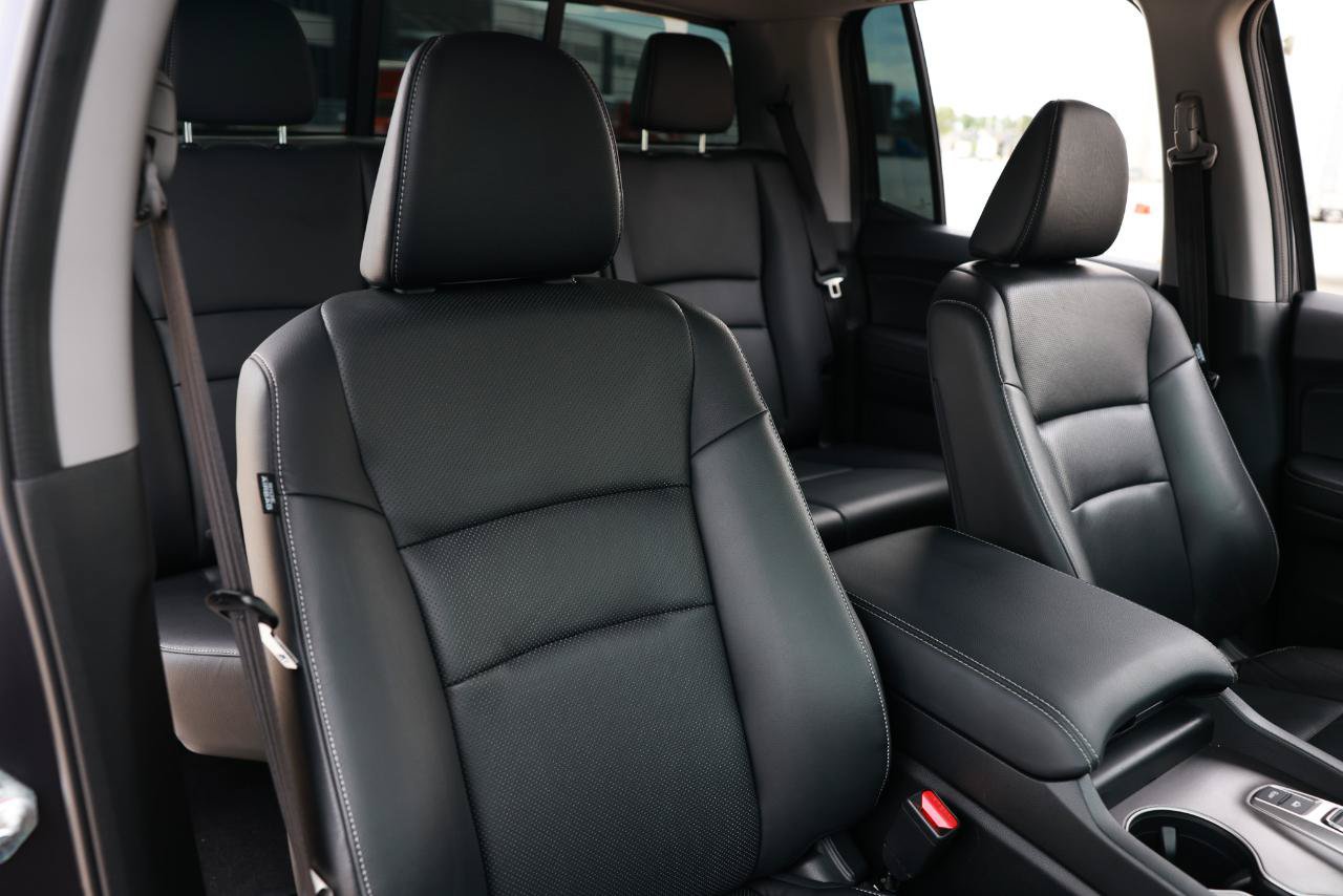 Used 2025 Honda Ridgeline RTL image 16