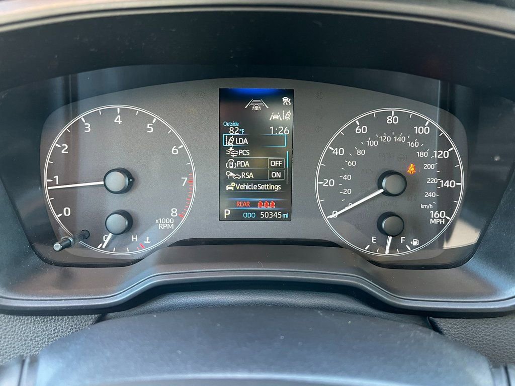Used 2023 Toyota Corolla LE image 23