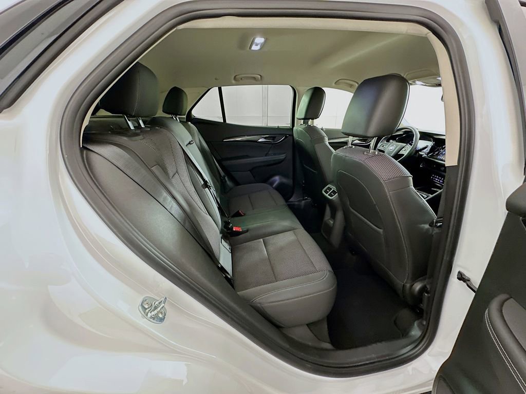 Used 2023 Buick Envision Preferred w/ Sport Touring Package image 26