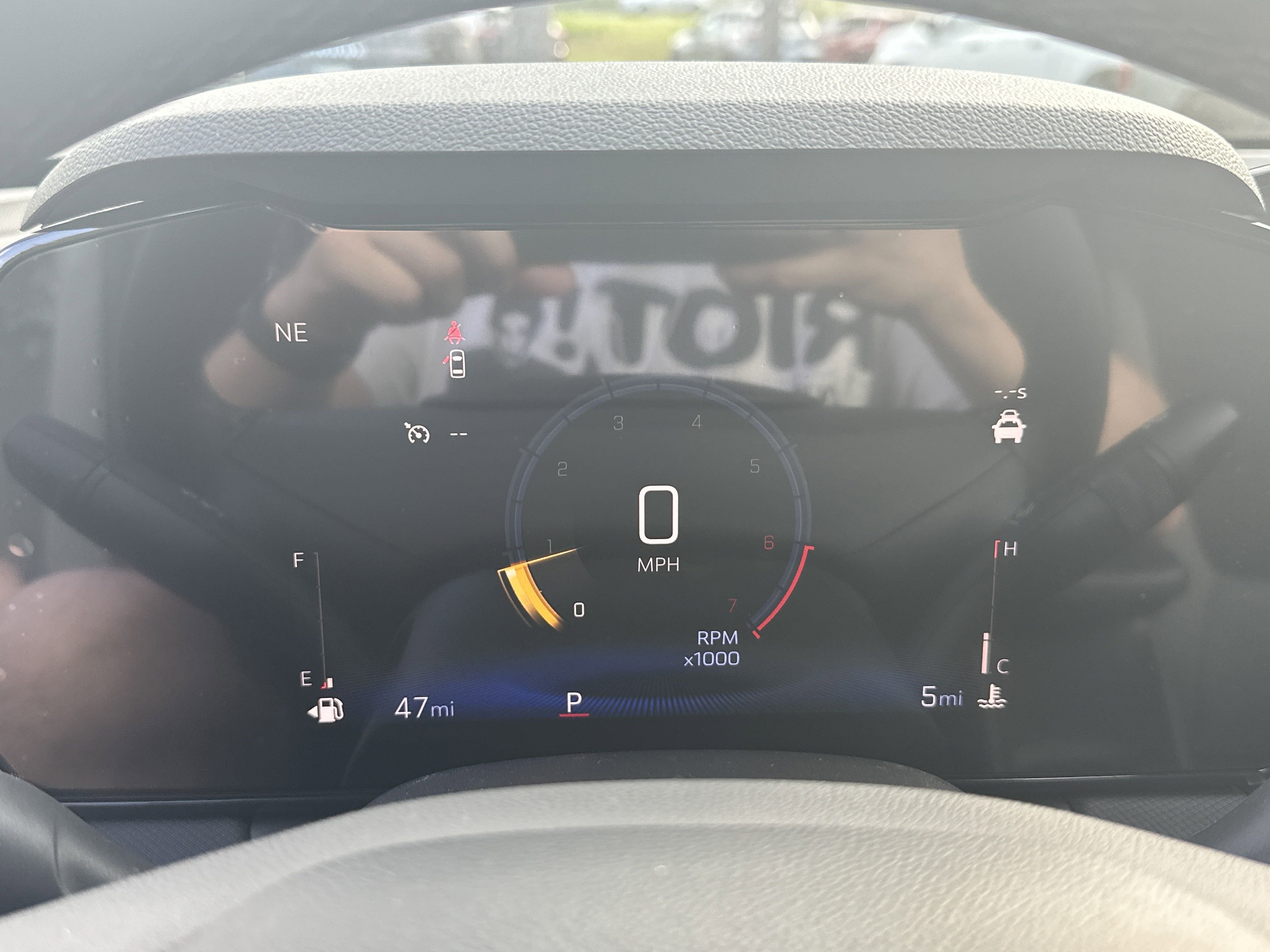 New 2026 Chevrolet TrailBlazer LT w/ Convenience Package image 24