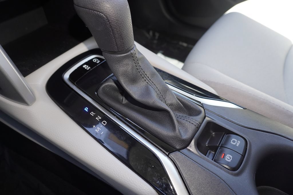 Certified 2023 Toyota Corolla Cross L FWD image 18