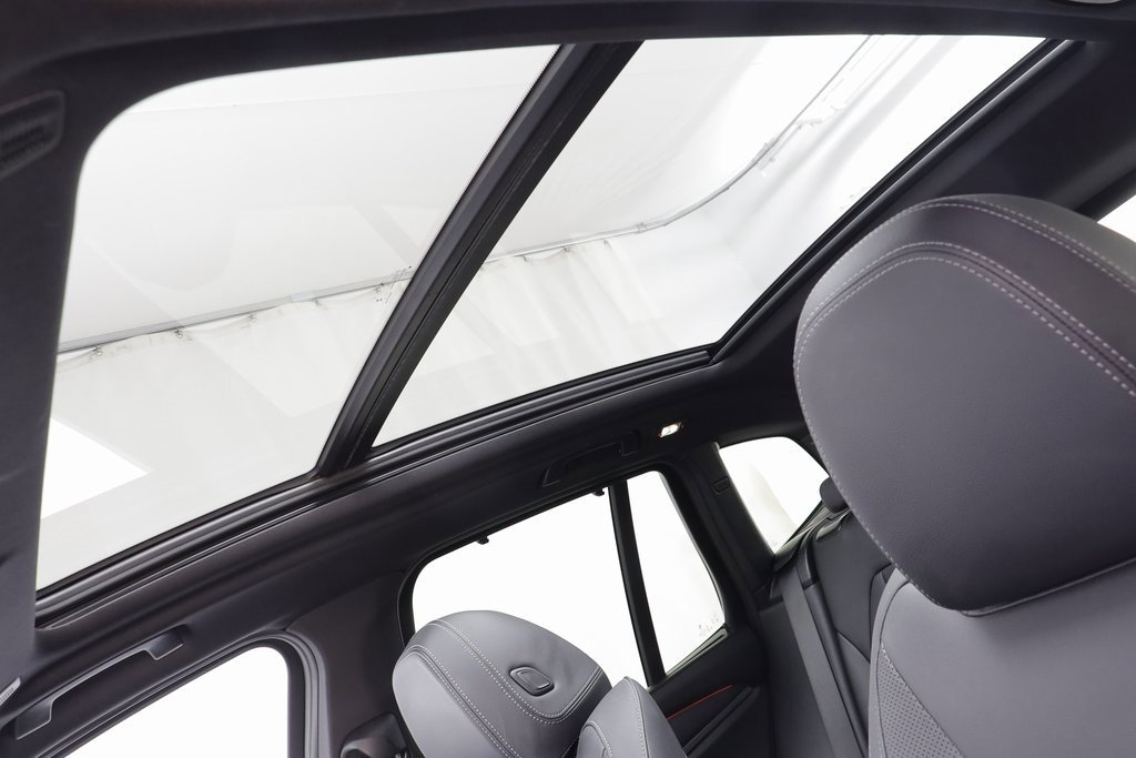 Certified 2024 BMW X3 xDrive30i w/ Premium Package w/ZPA image 15