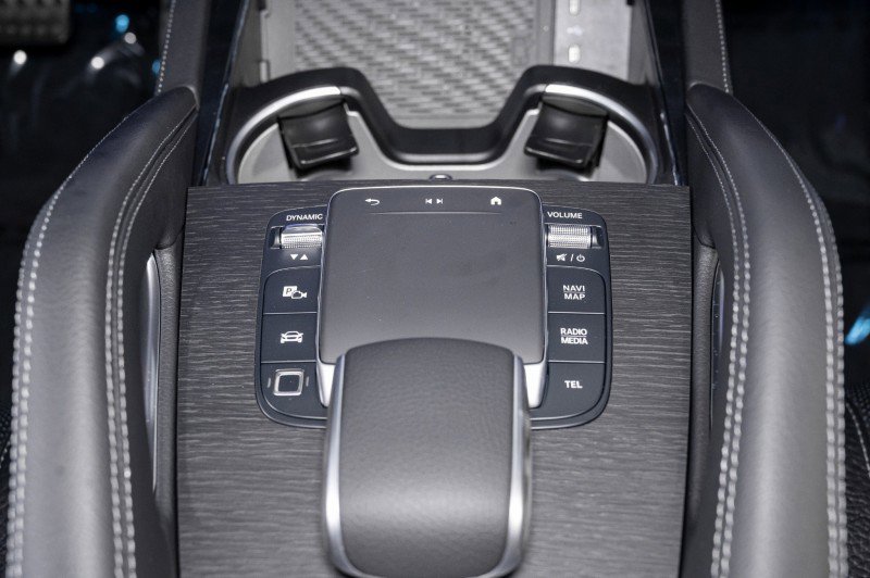 New 2026 Mercedes-Benz GLS 450 4MATIC image 24