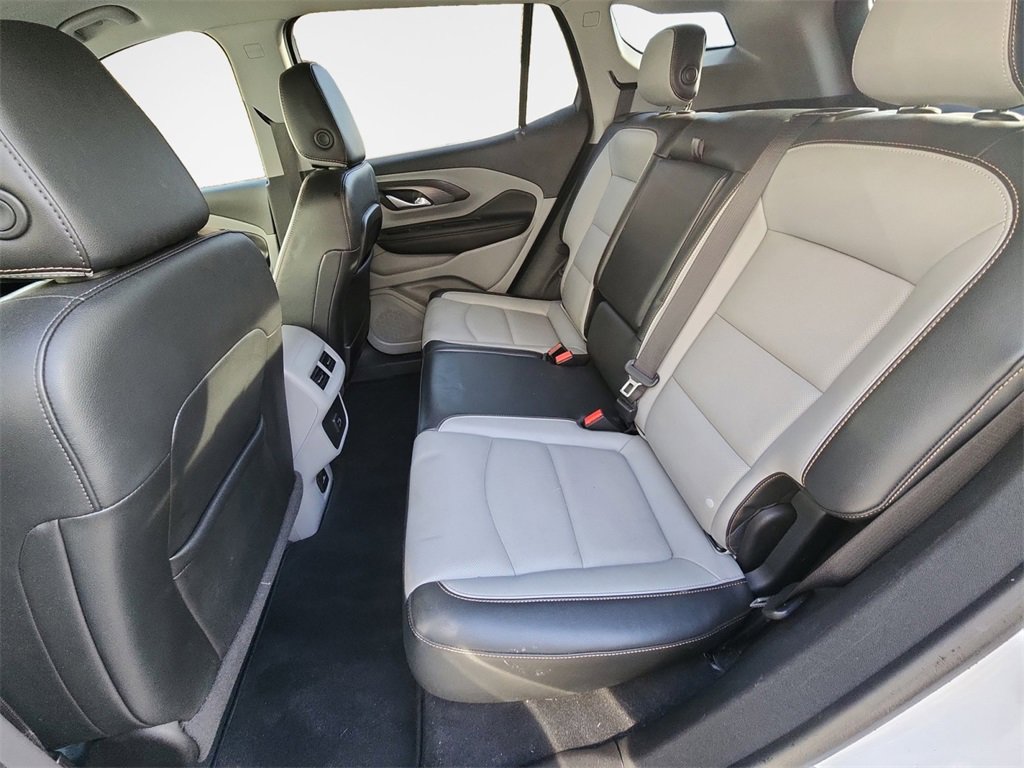 Used 2019 GMC Terrain SLT w/ Preferred Package image 23