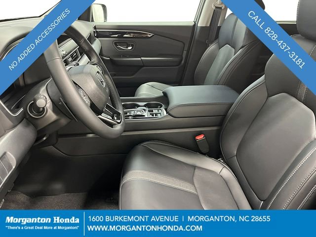 New 2026 Honda Pilot EX-L image 15