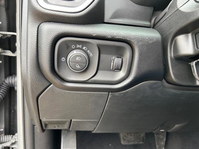 New 2026 RAM 2500 Big Horn image 18