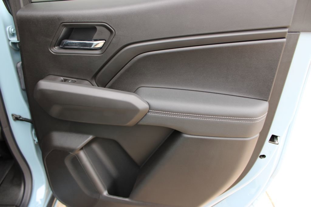 New 2026 Chevrolet Colorado LT image 27