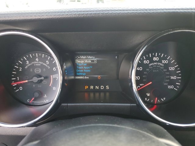 Used 2015 Ford Mustang Convertible w/ Equipment Group 051A image 18