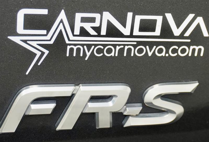 Used 2015 Scion FR-S image 38