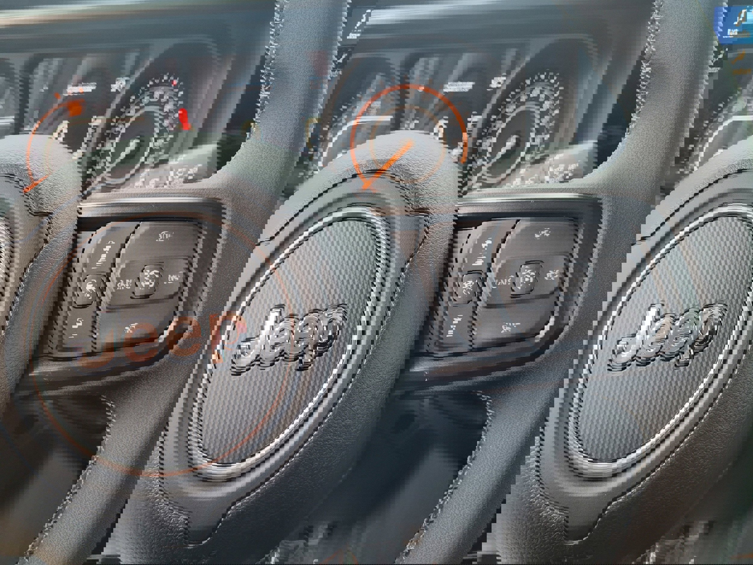 New 2026 Jeep Wrangler Rubicon w/ Xtreme 35 Tire Package image 23