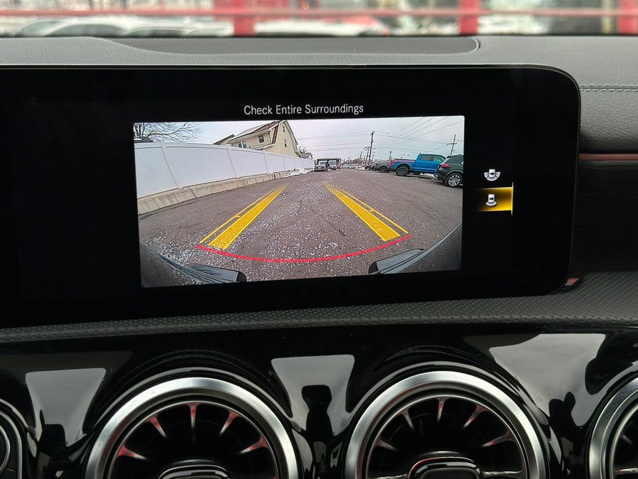 Used 2023 Mercedes-Benz CLA 250 4MATIC image 44