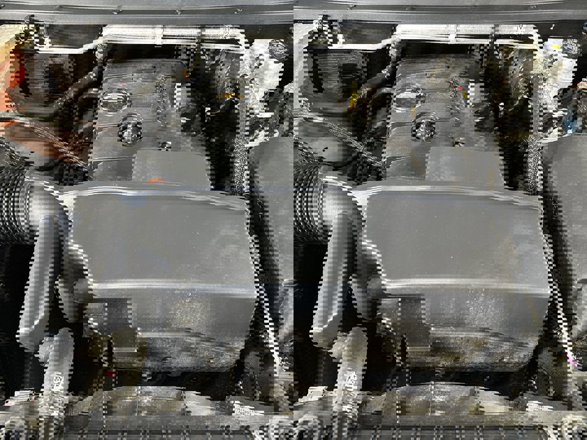 Used 2019 Chevrolet Colorado W/T w/ WT Convenience Package image 32